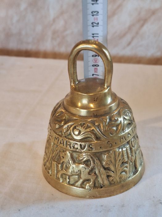 Рядка S.JOHANNES 1940/1960