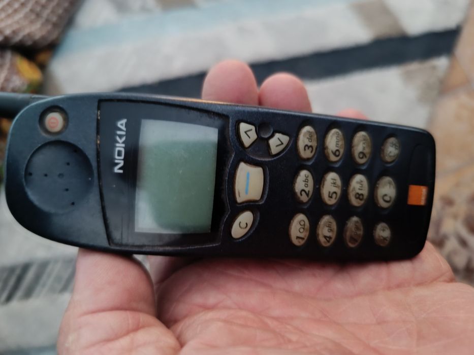 Продам нокиа 5110