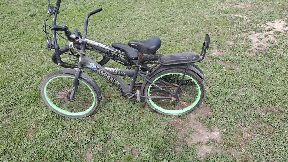 Продам велосипеды
