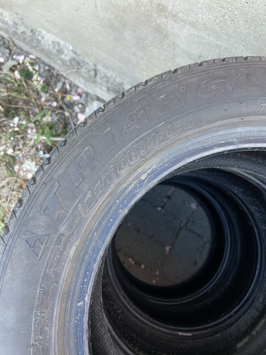 р14 комплект летний