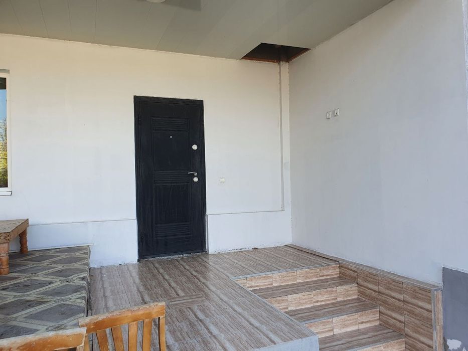 Продаётся хорошая дача