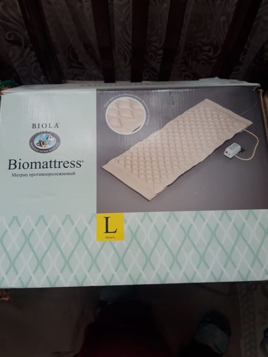 Продам матрас от пролежней.