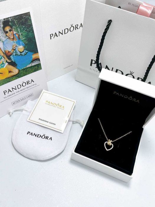 PANDORA подвеска