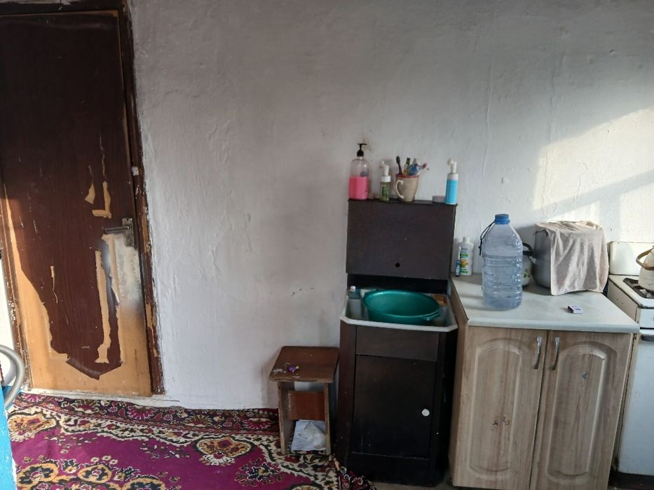 Продам дачу Уйтас