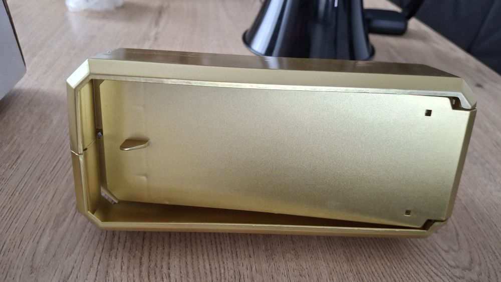 Пистолет за банкноти