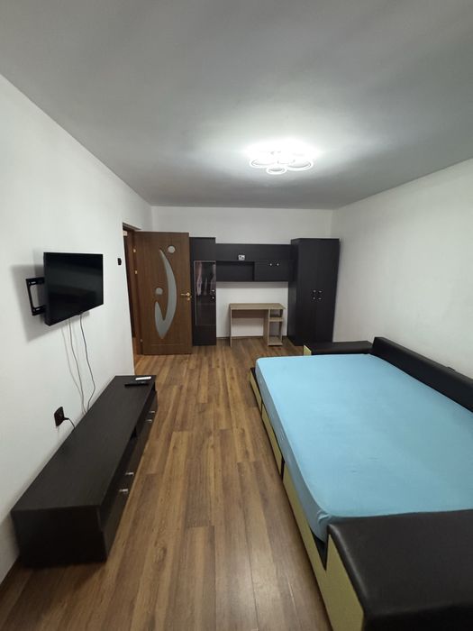 Apartament 2 camere Campus