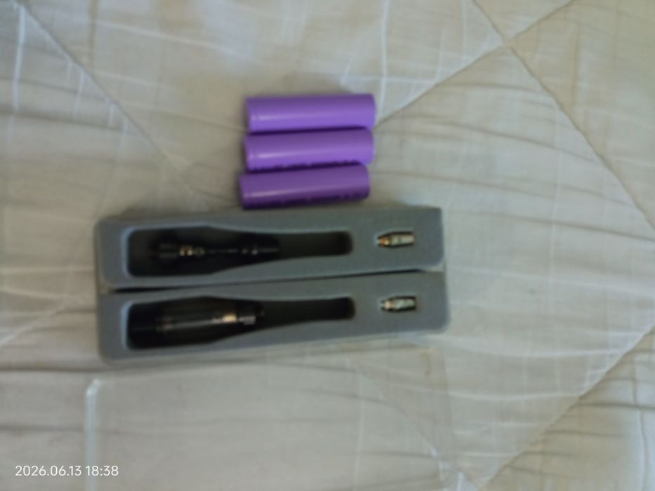 Vând KangerTech KBOX 40W