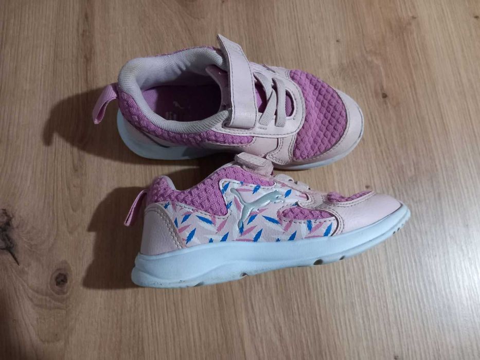 Детски дънки Zara / Зара + ПОДАРЪК преходно якенце