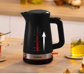 Чайник Bosch MyMoment TWK4M223