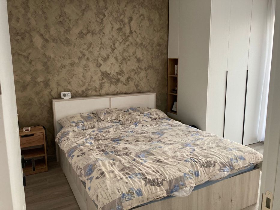 Apartament doua camere Florești
