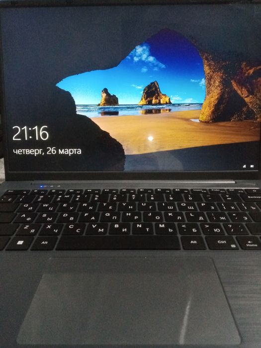 Nouitbok sotiladi yangi