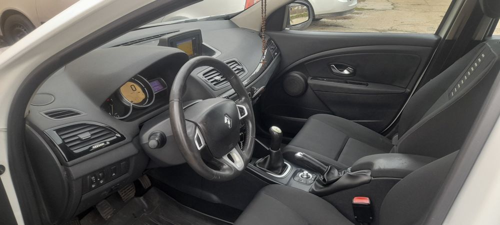 De vânzare Renault Megane 3 2011