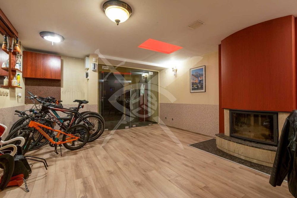 Продава се Заведение в София, Манастирски ливади - 240 кв.м за 957 €/кв.м - Снимка #4