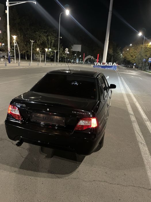 Nexia 2 1.6  Kanditsaner ideal