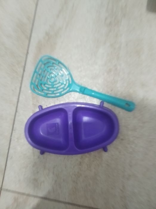 Продам лоток туалет для кошек