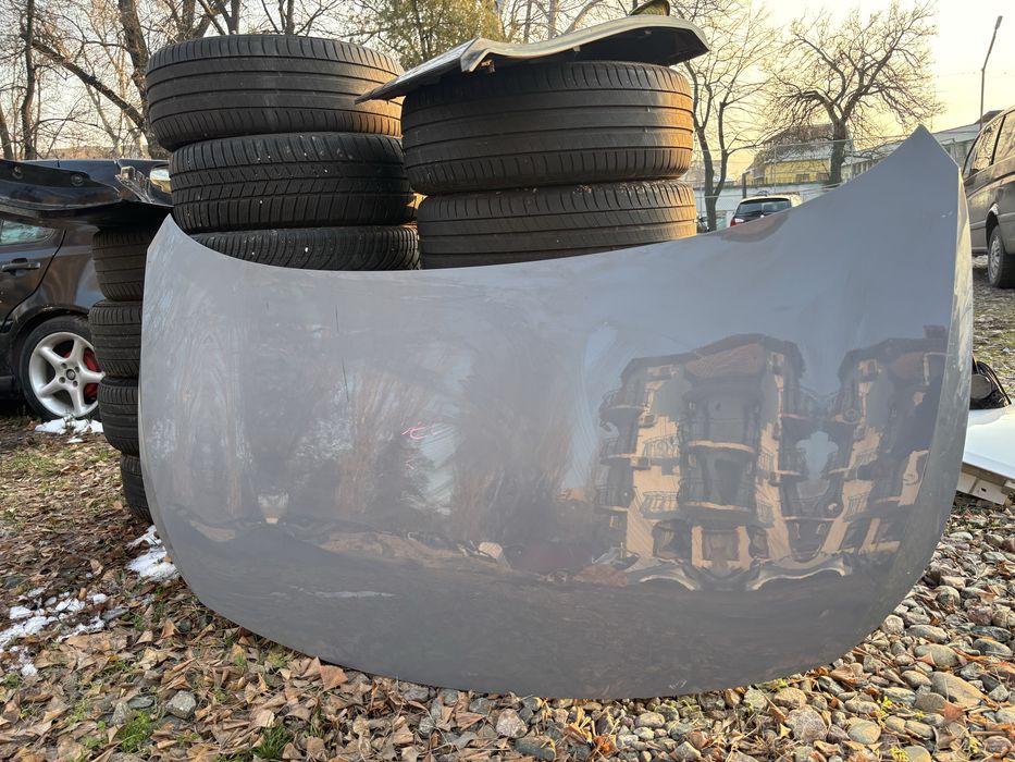 Капак VW ID.4 ID4