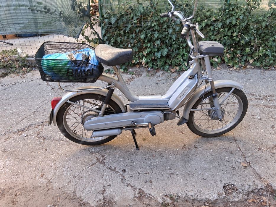 Motoreta Piaggio