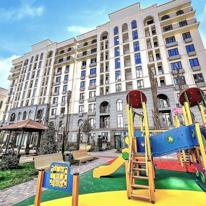 Аренда ЖК NRG Mirzo Ulugbek 3/2/12 100 м2