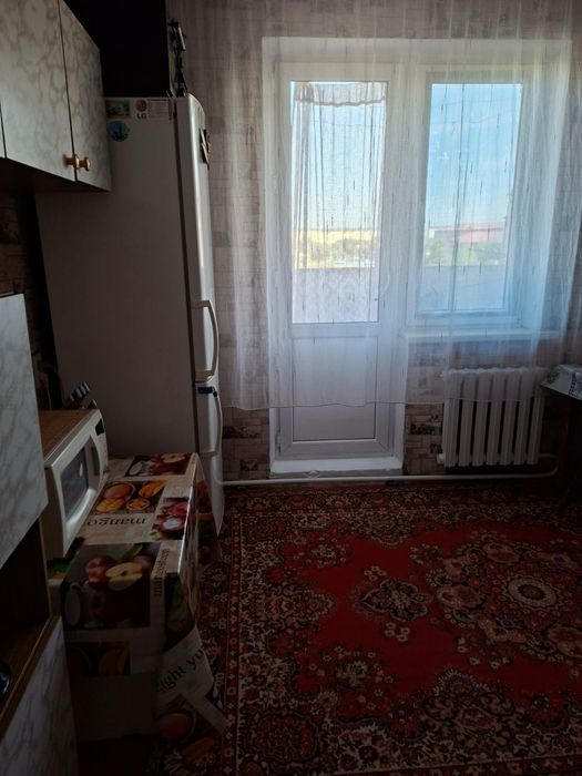 Продам 4-х комнатную квартиру