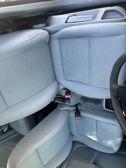 Volkswagen Golf Plus motor 1.6 benzina