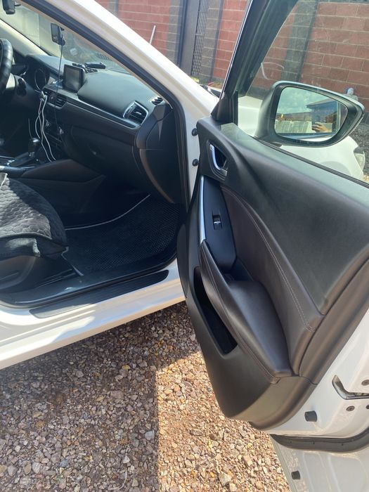 Mazda 6, 2015 год  skayaktive 2.5