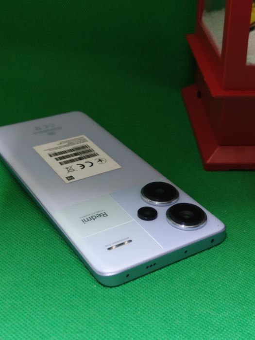 Redmi Note 13 Pro+ 5G 512GB * Garantie *