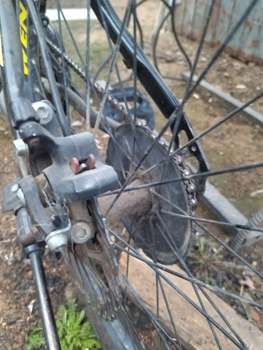 Продам велик Wentaxa