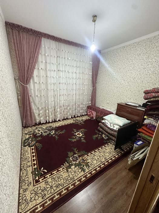 3-х комн. квартира тузель 3 78.4 кв 3 хонали уй 3 xonali uy tuzel 3 78