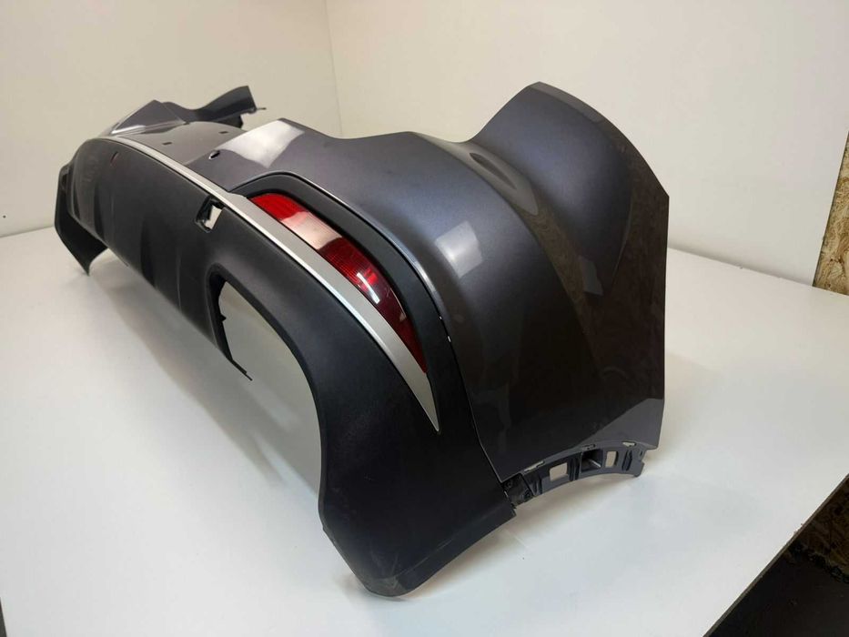 бампер задний Chery Tiggo 7pro