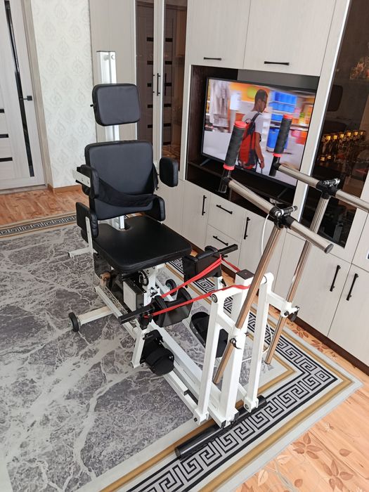 Продам имитатор ходьбы