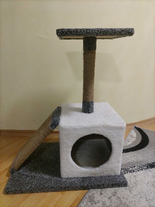 Котешка катерушка
