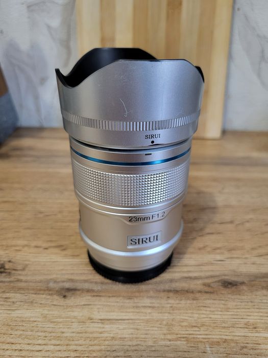 Фотоаппарат Sony zv e10