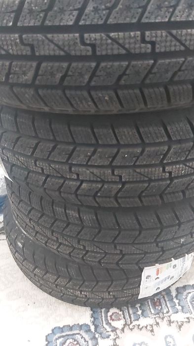 Матиз зимние шины