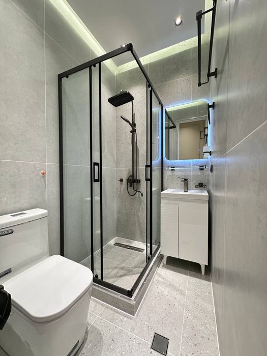 Evro uchaska 1.5 Sotix 6 xona Sergeli xonabod kotta 50 metr