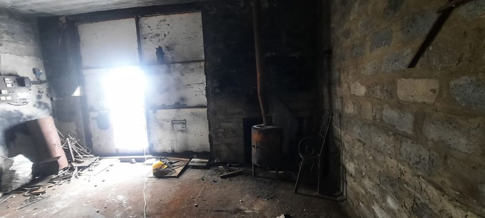 Продам гараж в 12 обществе