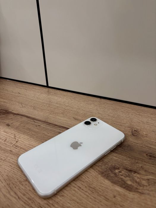 Айфон 11 - iPhone 11