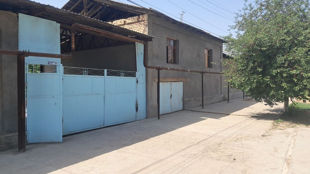 Uy sotiladi 19 sotix paltaraj etaj