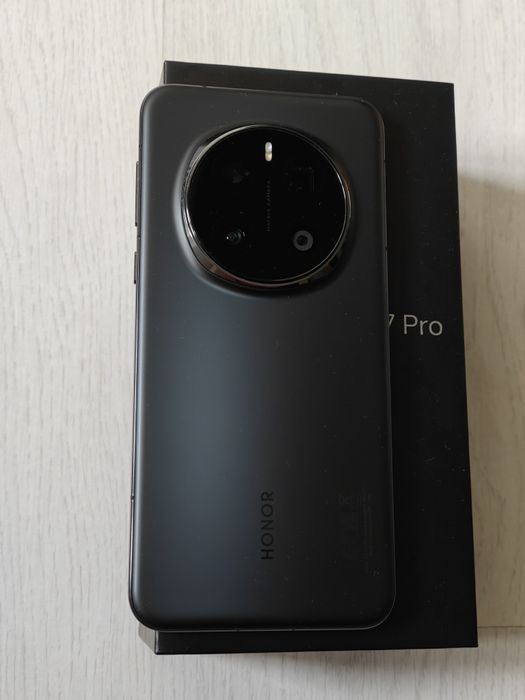 Honor Magic 7 Pro 512 gb Ram 12 5G