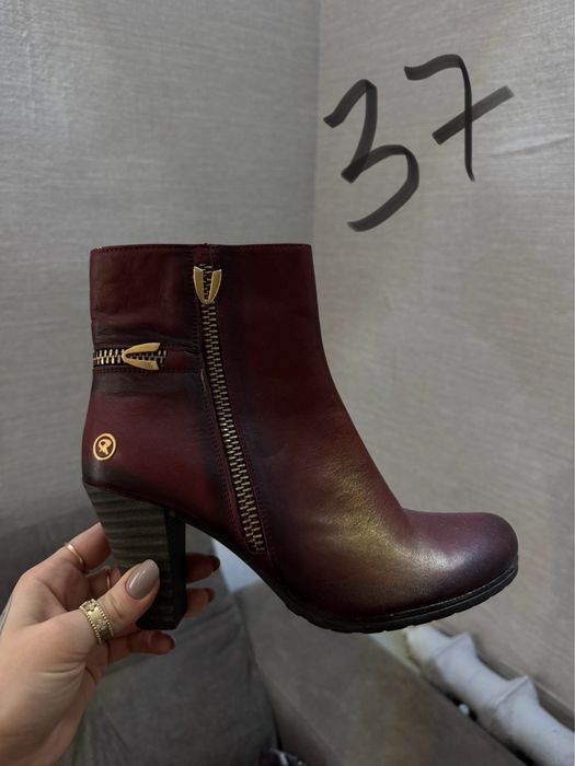 Продам новую обувь