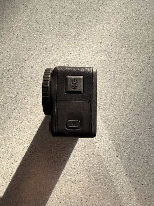 Camera actiune DJI Action 4 + accesorii