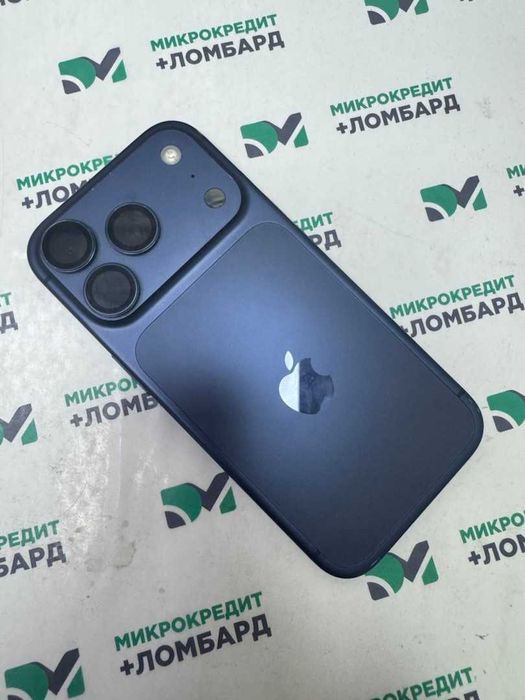 Apple IPhone 17 Pro 256гб (Кордай) лот 102\3399