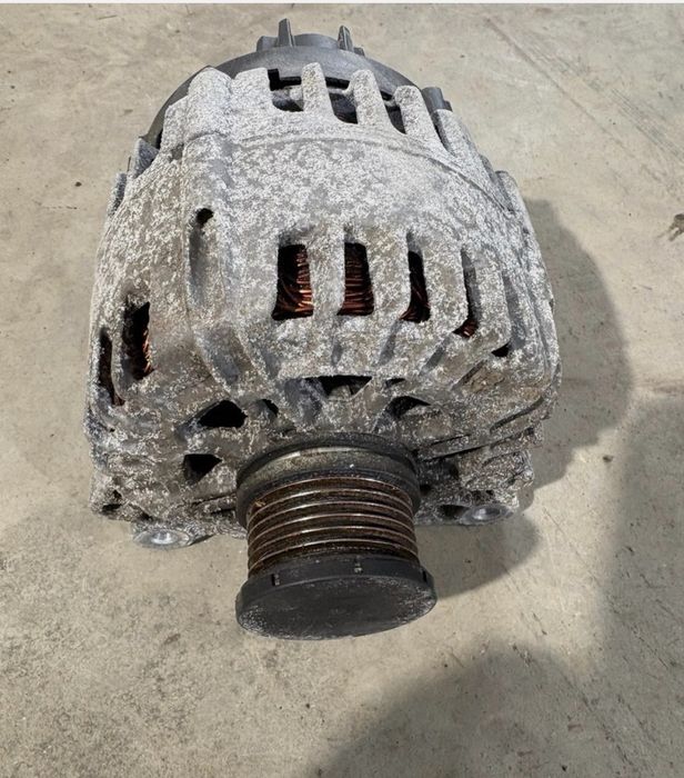 Electromotor Alternator Vw Passat B8 Skoda Octavia 3 Seat 1.6 2.0 TDI