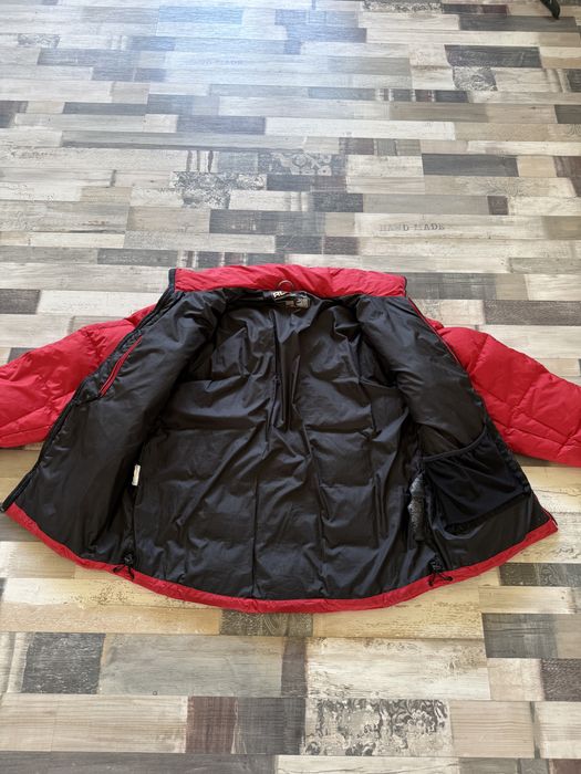 geaca cu puf Ralph Lauren