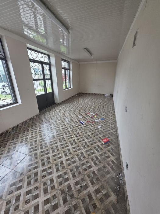 Аренда нежилого помещения 25 м², Мирабадский район, слева от РОВД