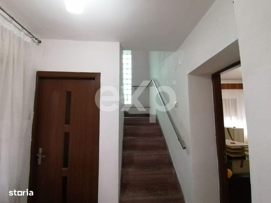 Casa de vanzare – Fagaras 110 mp ,curte comuna!