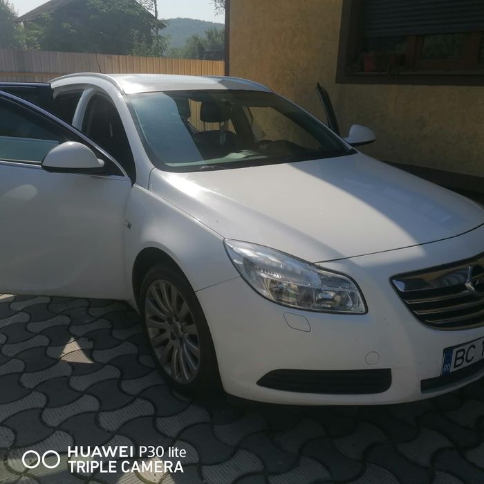 Opel insignia 2013 sport tourier