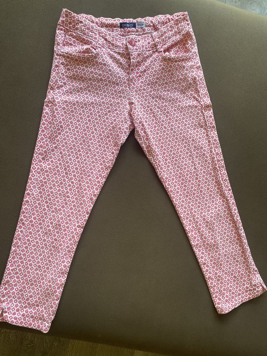 Червен Панталон