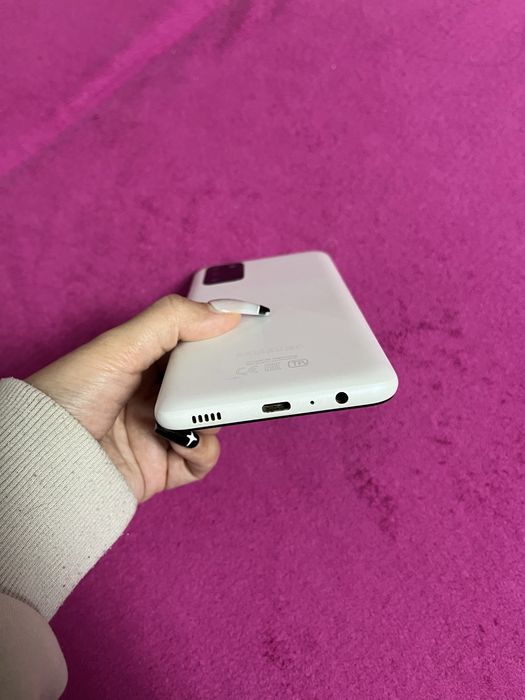 Samsung galaxy A02s