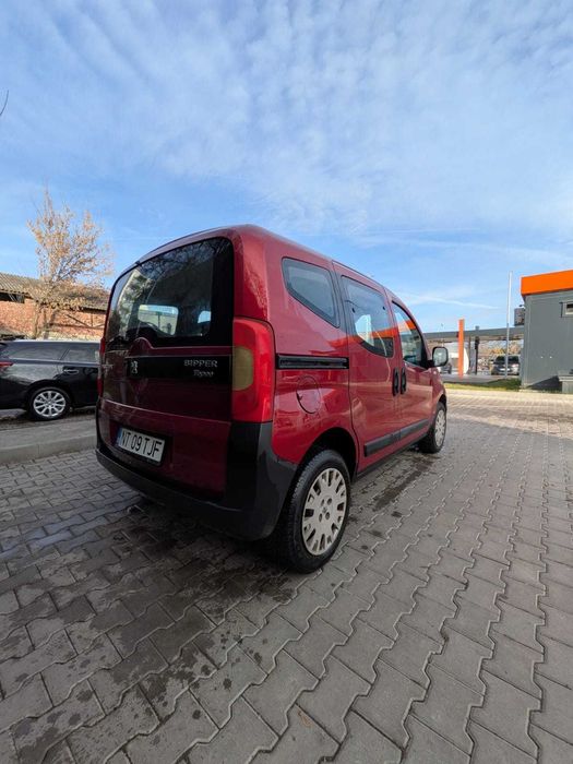 Fiat Qubo 2010 1.4 Diesel