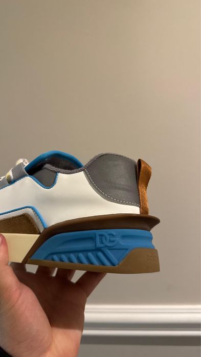 Dolce Gabbana Sneakers